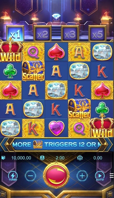 PKR Slots