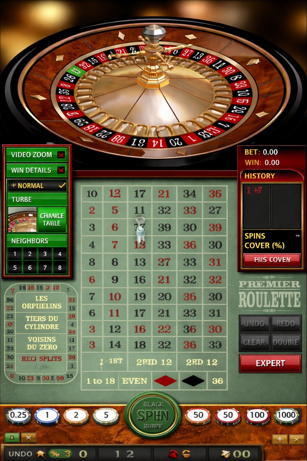 PKR Slots